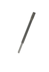 Milani Steel Pneumatic Flat 12mm (7.5mm Shank)