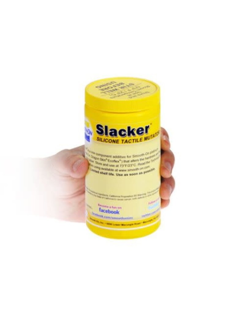 Slacker™ - The Compleat Sculptor