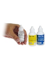 Smooth-On Skin Tite™ 4oz Dropper Kit With 1oz THI-VEX™