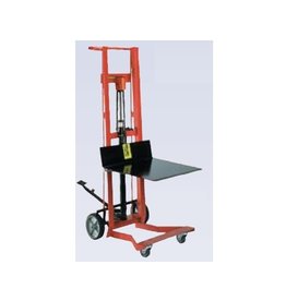 Just Sculpt Hydraulic Lift Cart 750lb Capacity