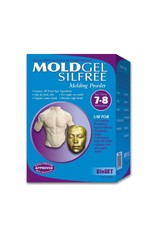 ArtMolds MoldGel Alginate Slo Set