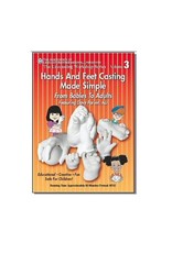 ArtMolds Hands And Feet Casting Made Simple DVD