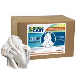 Baby/Child Hand Casting Kit Available in the US and Canada - Reynolds  Advanced Materials