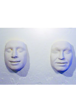 Accu-Cast Face Casting Kit Alginate