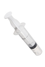 Just Sculpt 50cc Graduated Syringe (Empty)