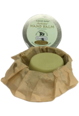 Mount Sapos Hand Balm Lotion Bar with Cocoa Butter