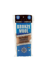 Bronze Wool