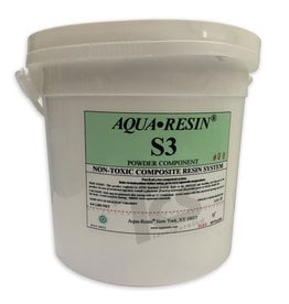 Aquaresin Aqua-Resin S Powder