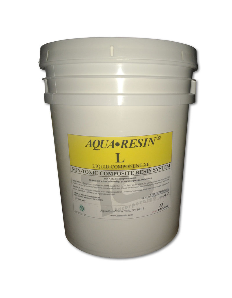 Aquaresin Aqua-Resin L Liquid