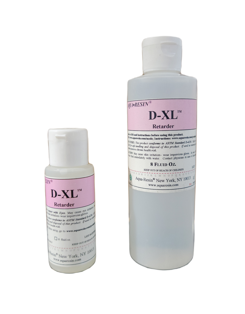 Aquaresin Aqua-Resin D-XL™ Retarder