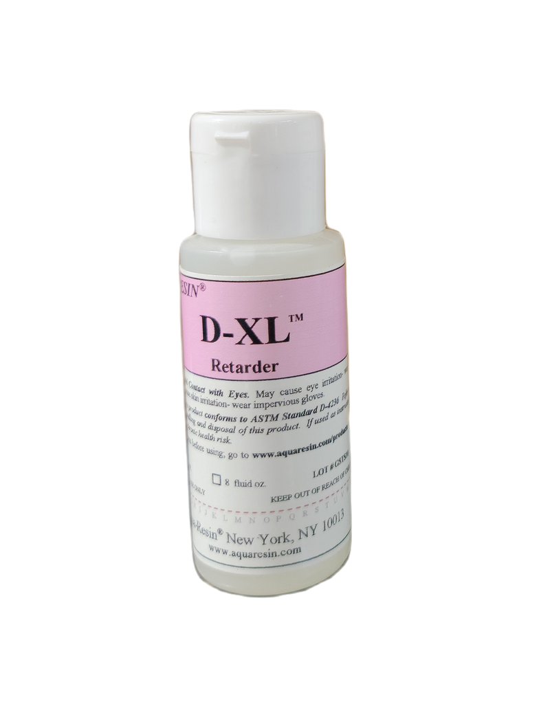 Aquaresin Aqua-Resin D-XL™ Retarder