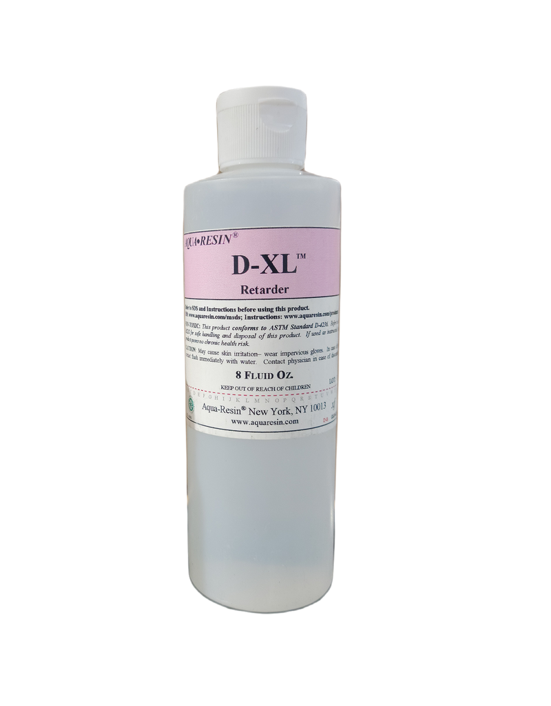 Aquaresin Aqua-Resin D-XL™ Retarder