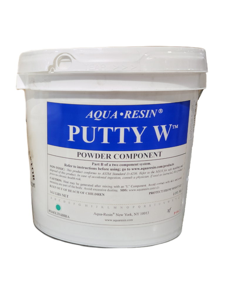 Aquaresin Aqua-Resin PUTTY W™