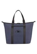 Just Sculpt TCS Performance Tote Navy