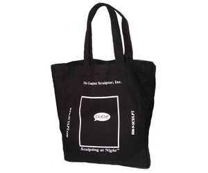 TCS Tote Bag - The Compleat Sculptor