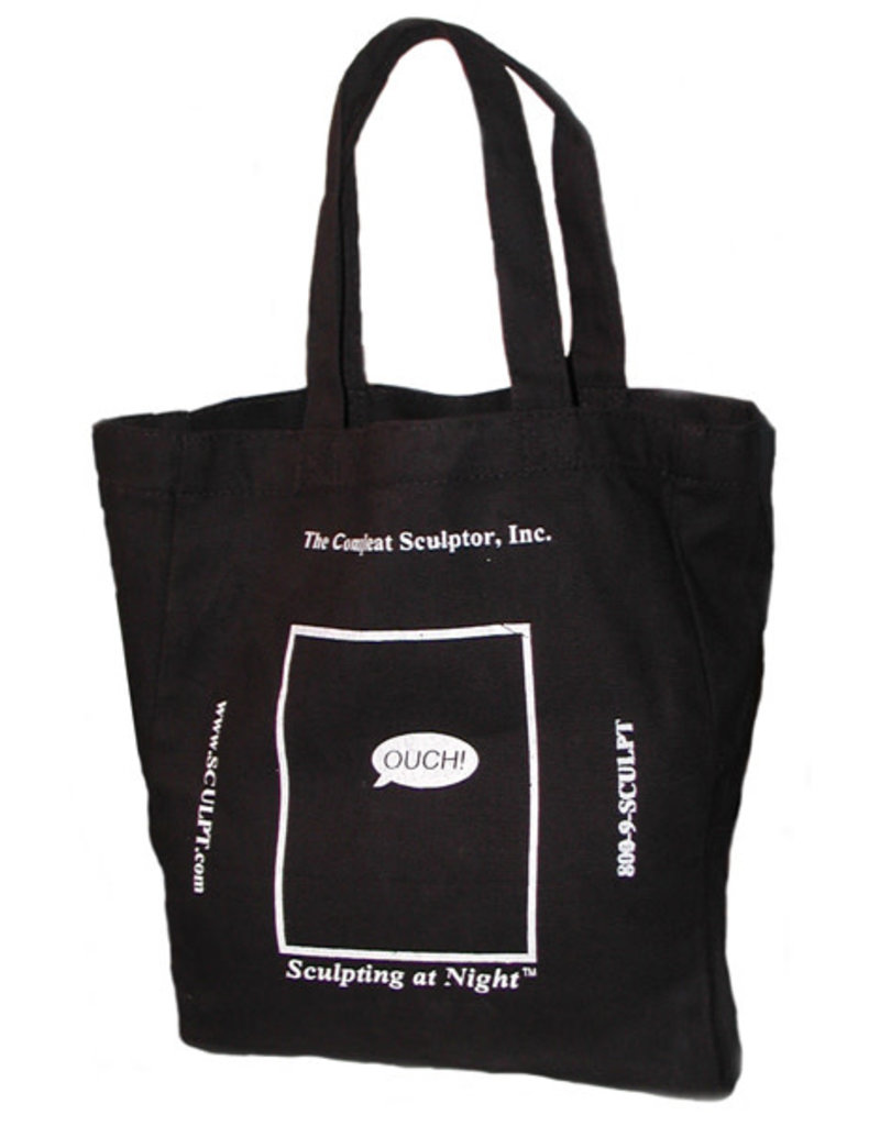 TCS Tote Bag - The Compleat Sculptor