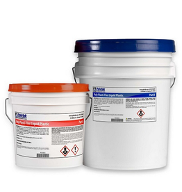 Polytek Poly Plasti-Flex 5 Gallon Kit (38.5lbs)