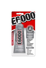 Just Sculpt E6000 Industrial Adhesive 3.7oz