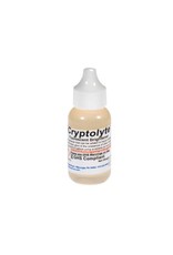 Smooth-On Cryptolyte™ Blacklight Reactive Pigment 1oz (0.06 lbs. / 0.03 kg.)