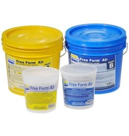 Polytek 74-30 Polyurethane Liquid Rubber-4 lb Kit - Chemical Concepts