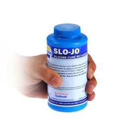 Smooth-On SLO-JO™ Pint (1 lbs. / 0.45 kg.)