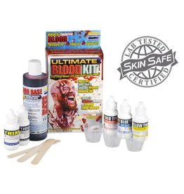 Smooth-On Ultimate Blood™ Kit