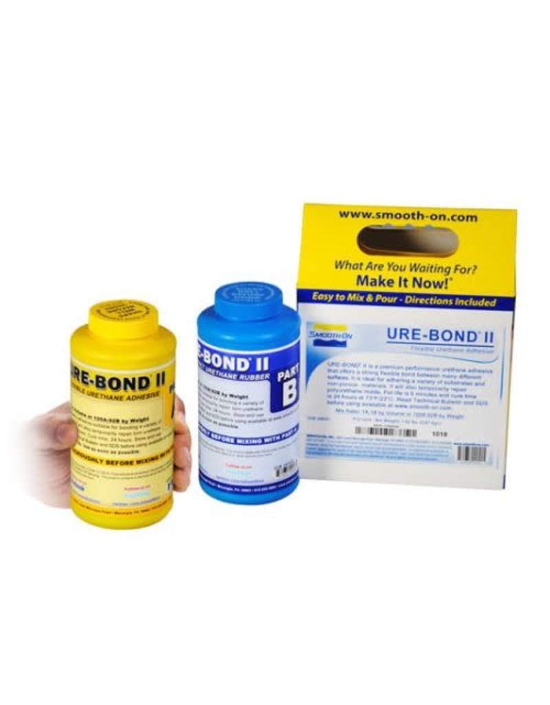 Smooth-On URE-BOND™ II Adhesive