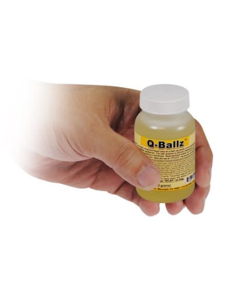 Smooth-On Q-Ballz™