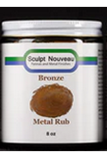 Metal Rub – Sculpt Nouveau