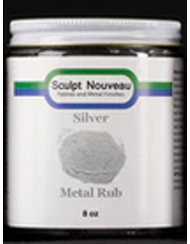 Metal Rub – Sculpt Nouveau