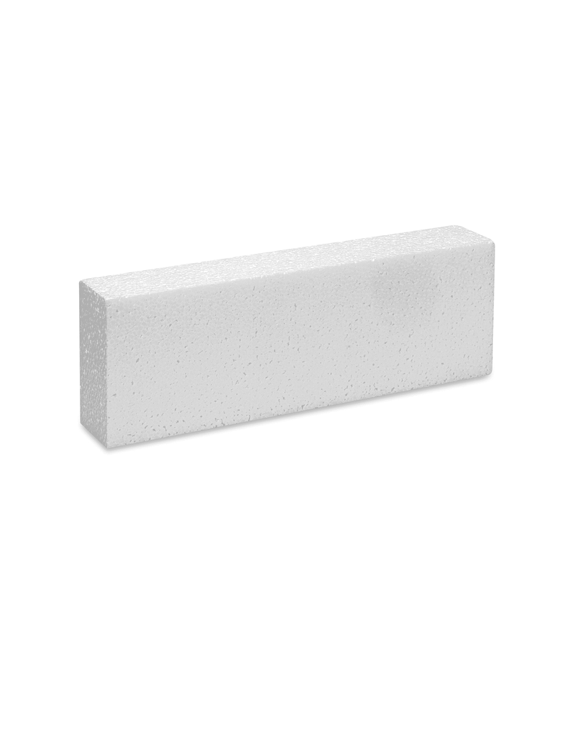 White Bead EPS Foam Small Blocks
