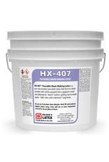 Holden's Latex HX-407 High Viscosity Mask Making Latex