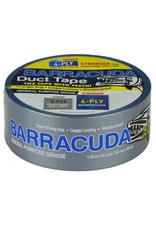 Barracuda Duct Tape 1.88" x 54.6yd