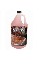 Speedball Clear Stoneware Glaze Cone 5-6