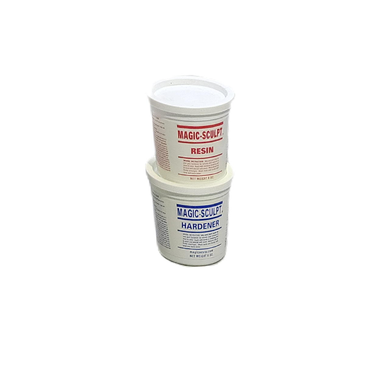 Magic Sculpt 200gr - Modeller Epoxy Putty Clay for Modelling Sculpting  Craft for sale online