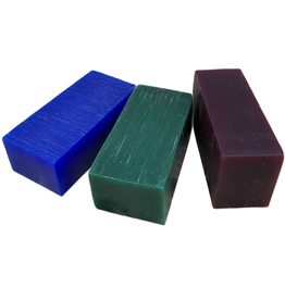 Du-Matt Carving Wax Bars