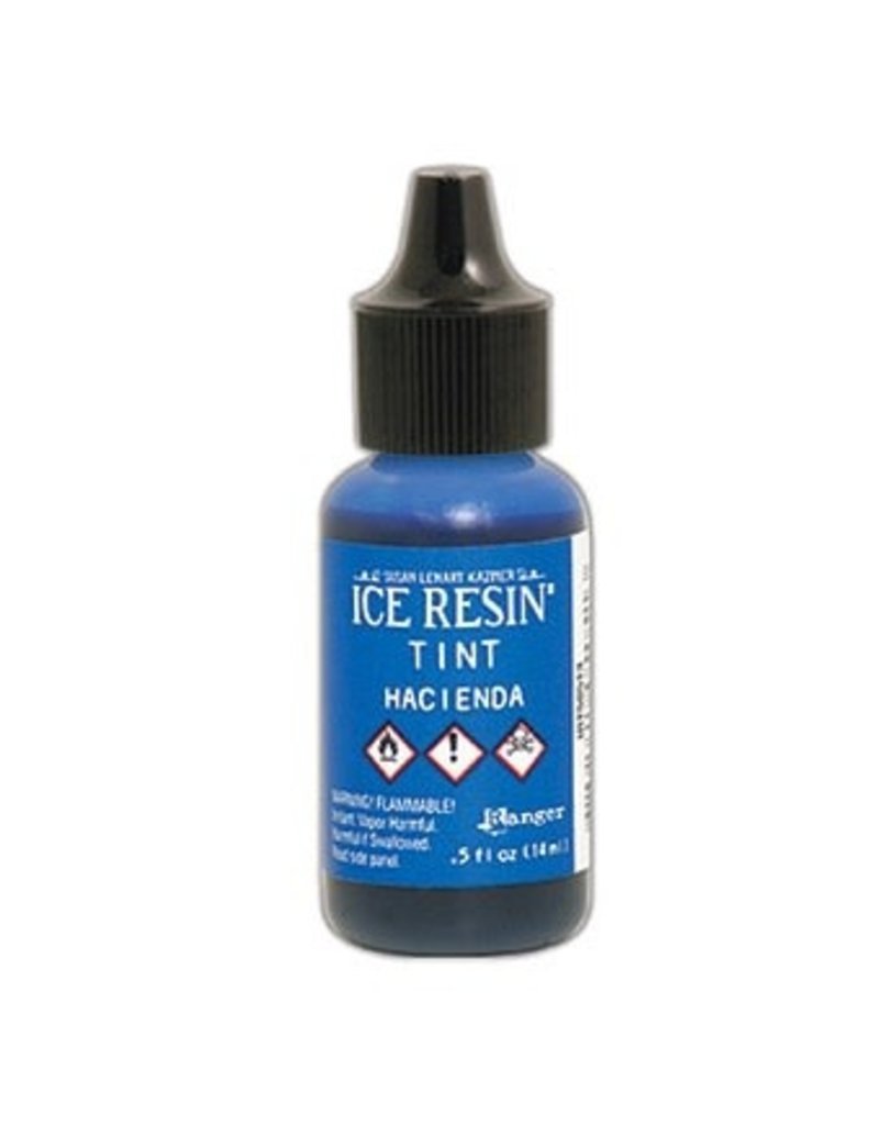 Ice Resin ICE Resin® Tints 0.5oz