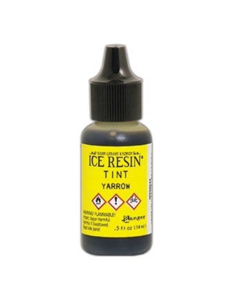 Ice Resin ICE Resin® Tints 0.5oz