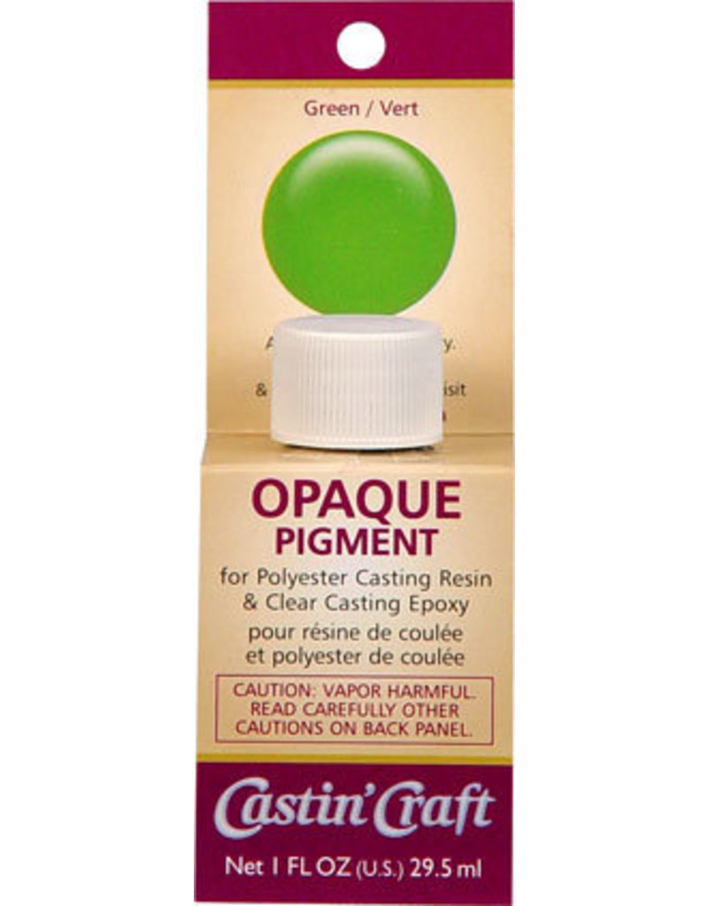 ETI Opaque Pigments