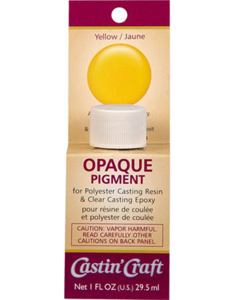 ETI Opaque Pigments