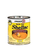 Zinsser Shellac Clear Quart