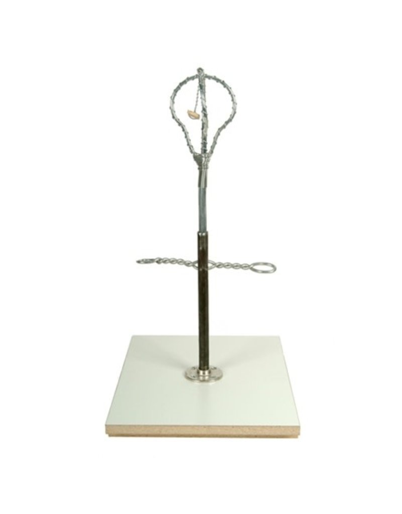 Professional Figure Armatures - The Compleat Sculptor