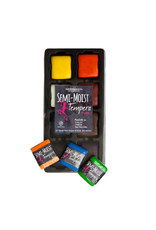 Semi-Moist Tempera Sets