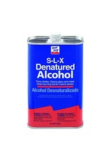 Just Sculpt Denatured Alcohol Quart