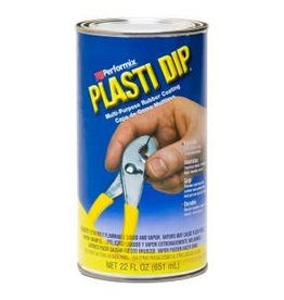 PlastiDip Plasti Dip Clear 22oz