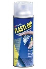 PlastiDip Plasti Dip Clear Spray Can 11oz