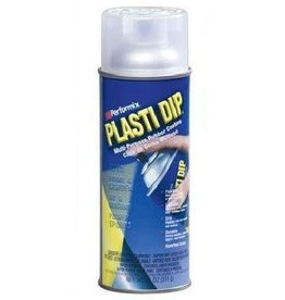 Performix Plasti Dip Clear Spray Can 11oz