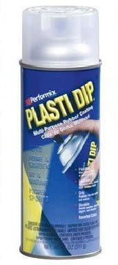 PlastiDip Plasti Dip Clear 22oz - The Compleat Sculptor