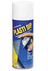 PlastiDip Plasti Dip White Spray Can 11oz