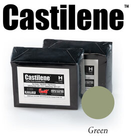 Chavant Castilene Green